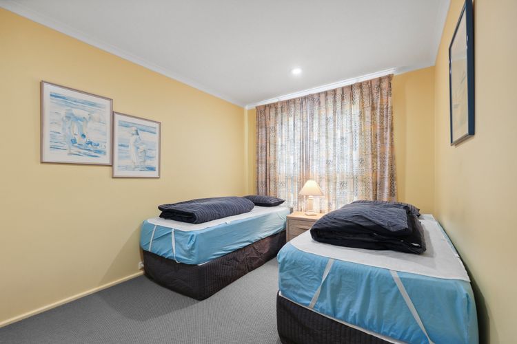 Beachfront Great for the Family