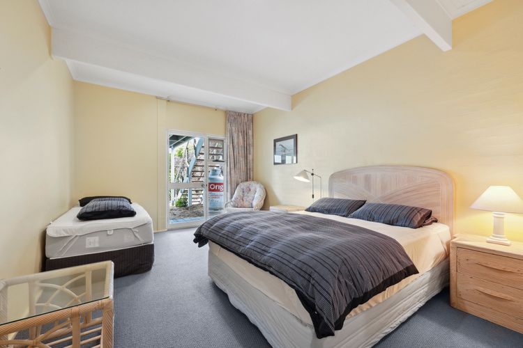 Beachfront Great for the Family