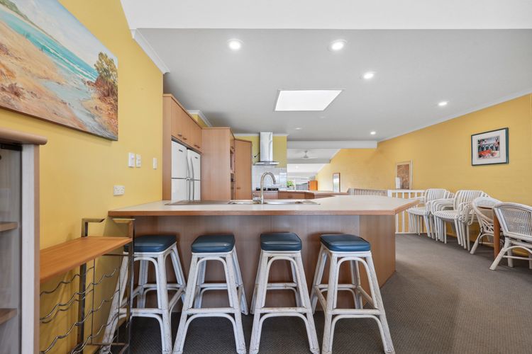 Beachfront Great for the Family