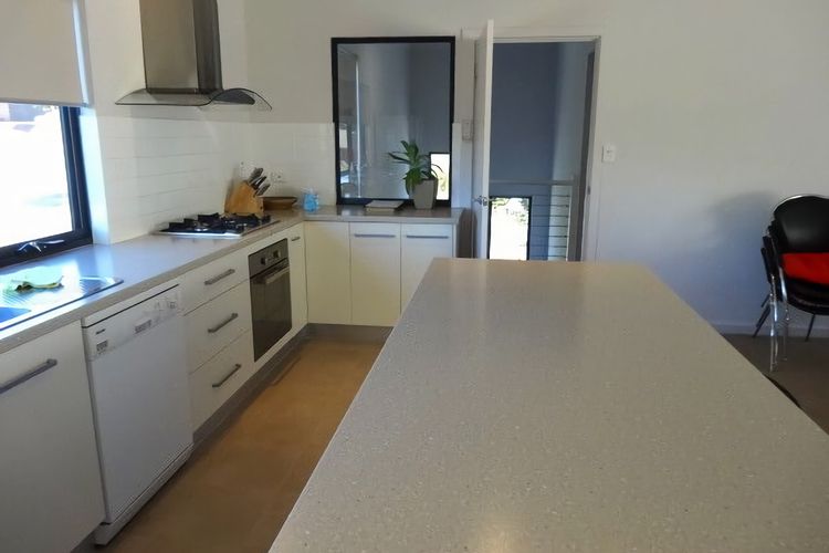 Ultra Chic Sophisticated Stylish Living