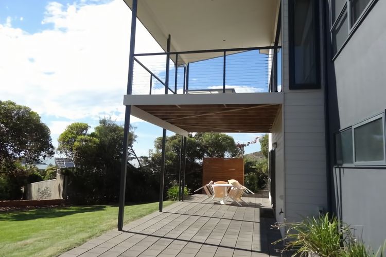 Ultra Chic Sophisticated Stylish Living