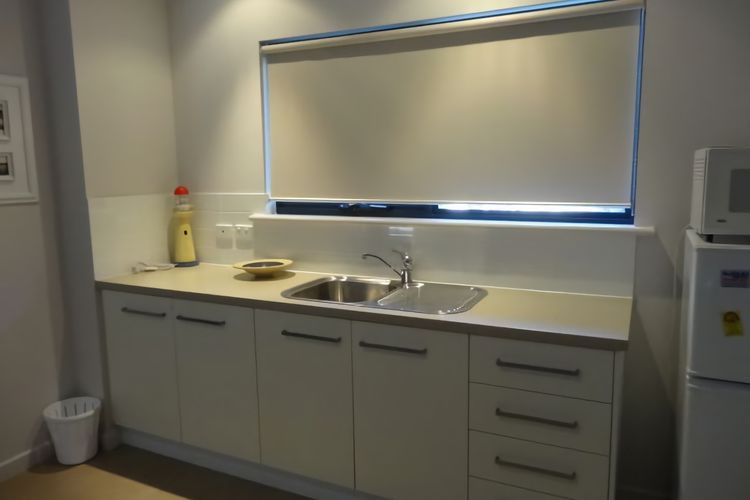 Ultra Chic Sophisticated Stylish Living