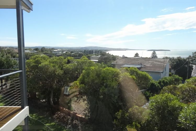 Ultra Chic Sophisticated Stylish Living