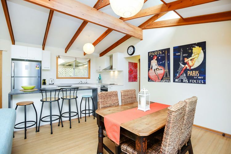 Welcome to Blue Citrus