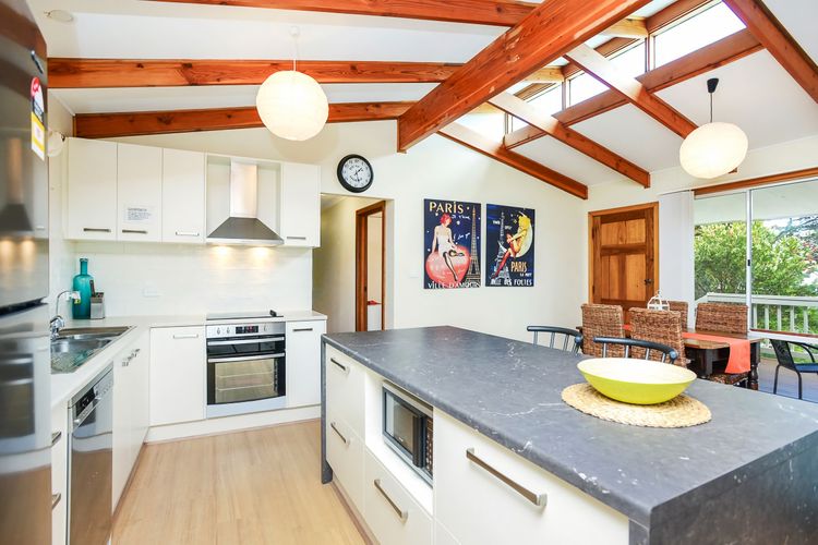 Welcome to Blue Citrus