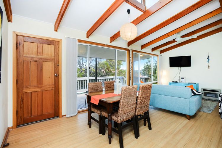 Welcome to Blue Citrus