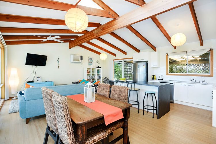 Welcome to Blue Citrus