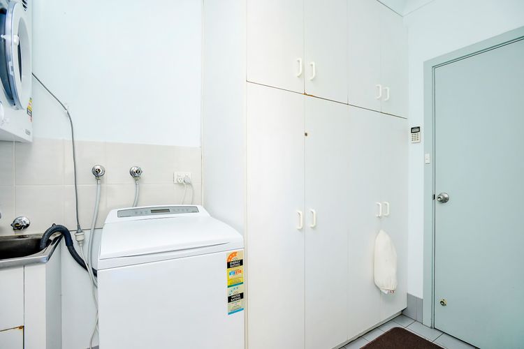 Magnificent Views Over the Bay