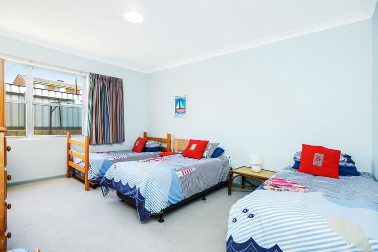 Magnificent Views Over the Bay