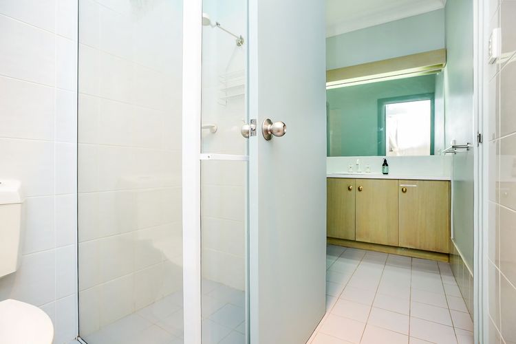 Magnificent Views Over the Bay