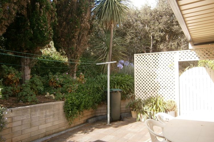 Lovely Unit with Glorious Sea Views