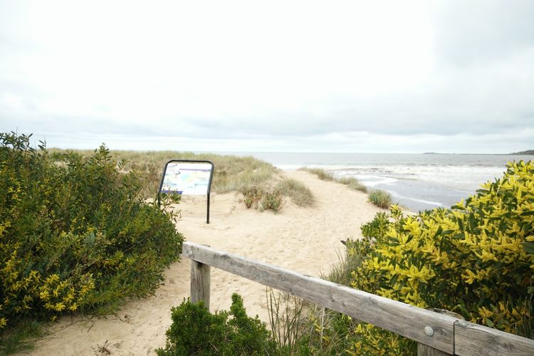 Lovely Unit with Glorious Sea Views