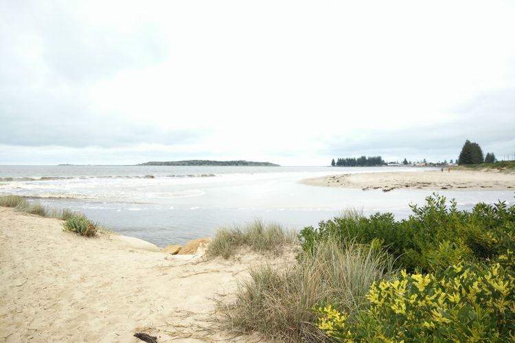 Lovely Unit with Glorious Sea Views