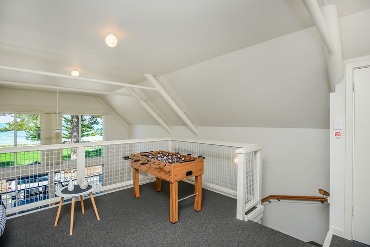 Pine Beach Villa Fabulous Sea Views