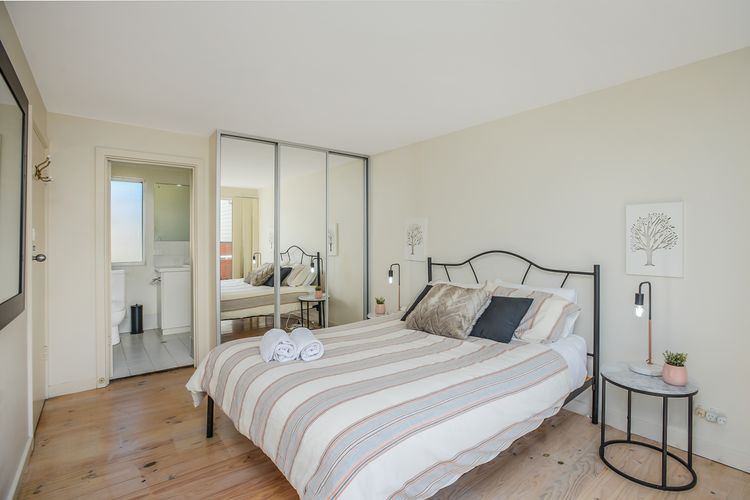 Pine Beach Villa Fabulous Sea Views