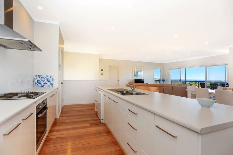 Seascape Stunning 180 Degree Sea Views