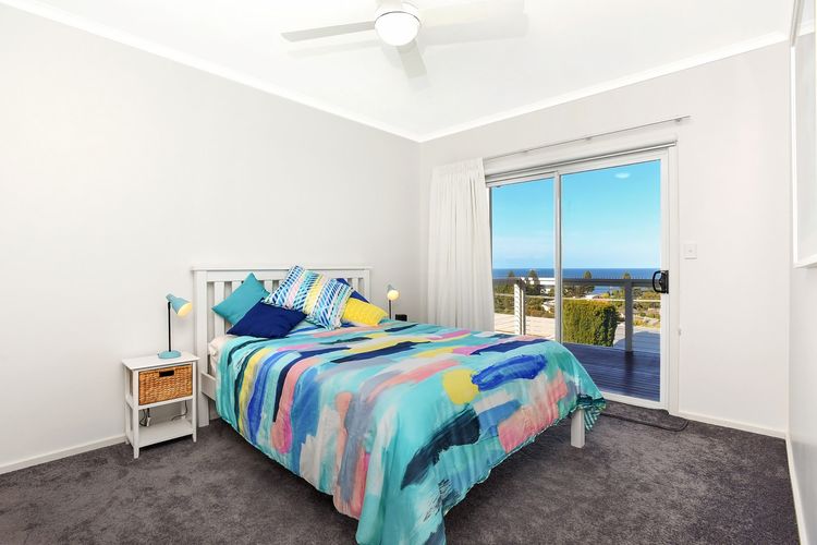 Seascape Stunning 180 Degree Sea Views