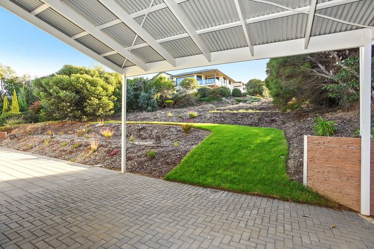 Seascape Stunning 180 Degree Sea Views