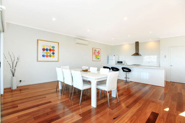 Seascape Stunning 180 Degree Sea Views