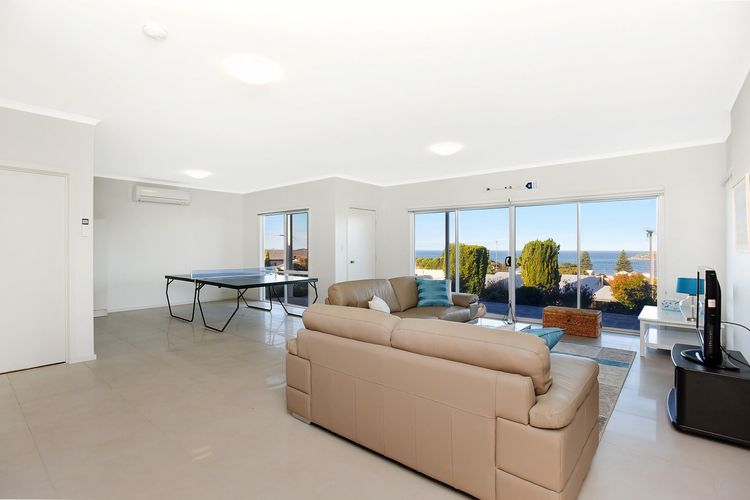 Seascape Stunning 180 Degree Sea Views