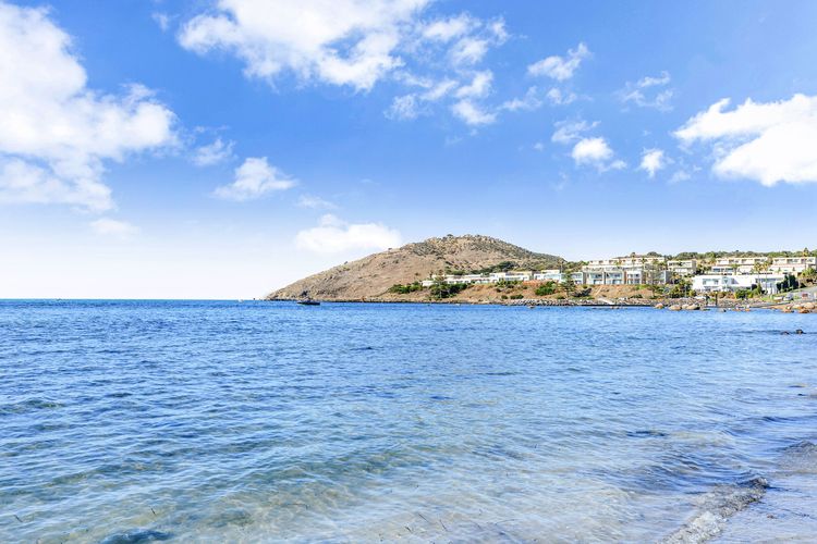 Battye Cottage Beautiful Sea Views All Year Round