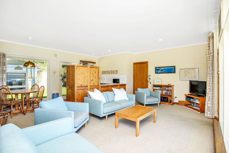 Battye Cottage Beautiful Sea Views All Year Round