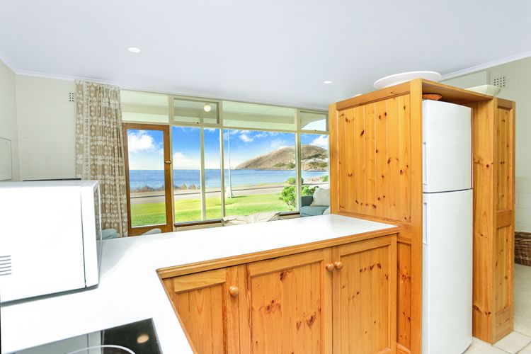 Battye Cottage Beautiful Sea Views All Year Round