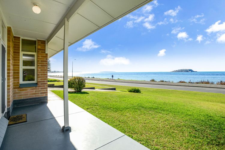 Battye Cottage Beautiful Sea Views All Year Round