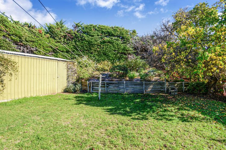 Battye Cottage Beautiful Sea Views All Year Round