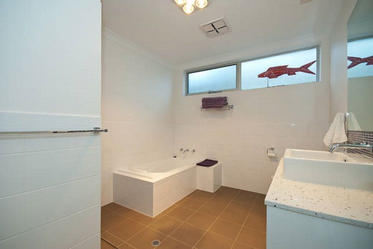 Luxury Accommodation with Breathtaking Sea Views