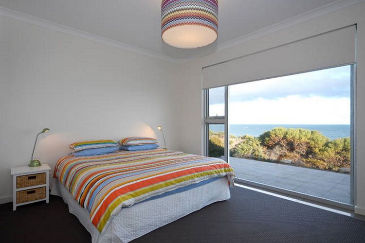 Luxury Accommodation with Breathtaking Sea Views