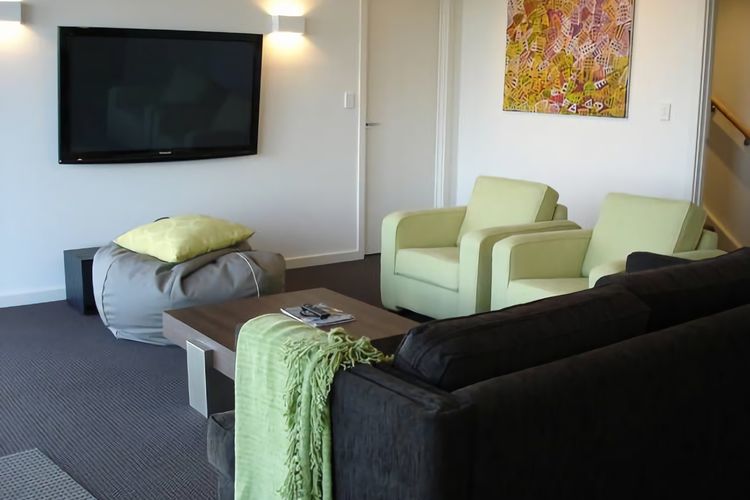 Luxury Accommodation with Breathtaking Sea Views