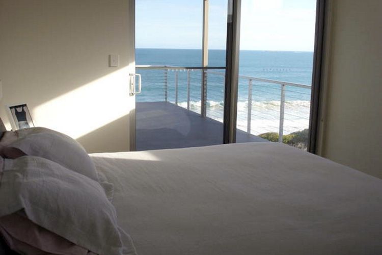 Luxury Accommodation with Breathtaking Sea Views