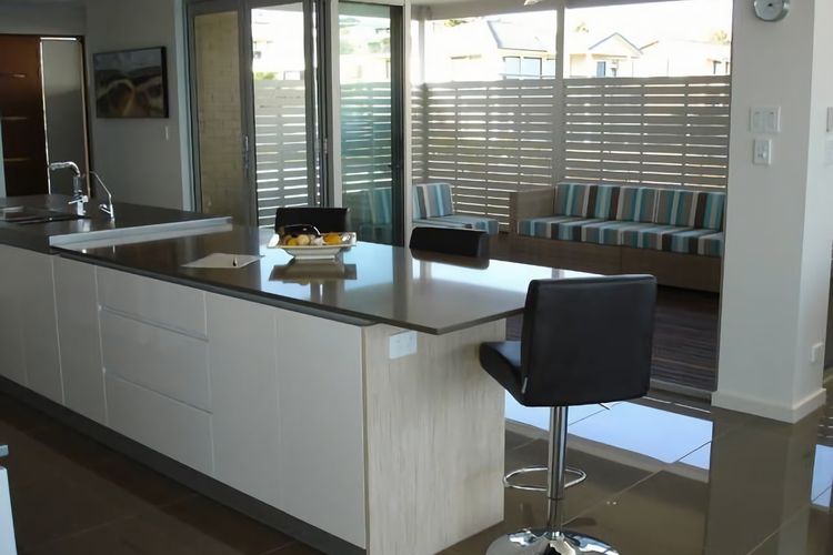 Luxury Accommodation with Breathtaking Sea Views