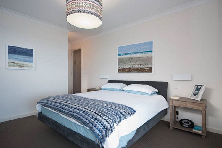 Luxury Accommodation with Breathtaking Sea Views