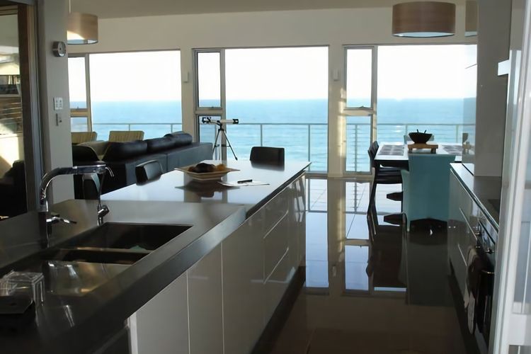 Luxury Accommodation with Breathtaking Sea Views