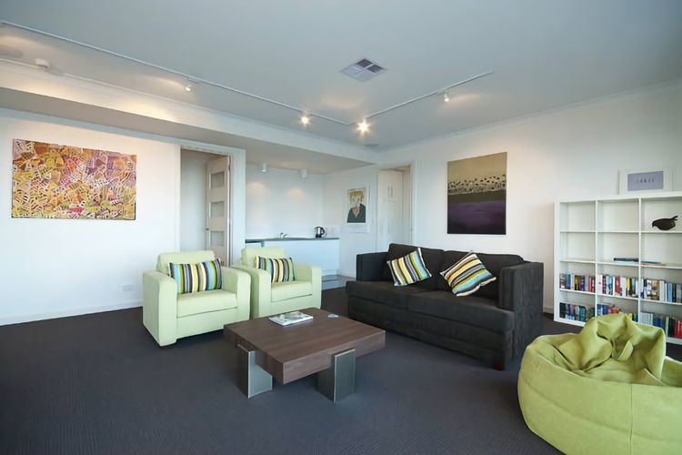 Luxury Accommodation with Breathtaking Sea Views