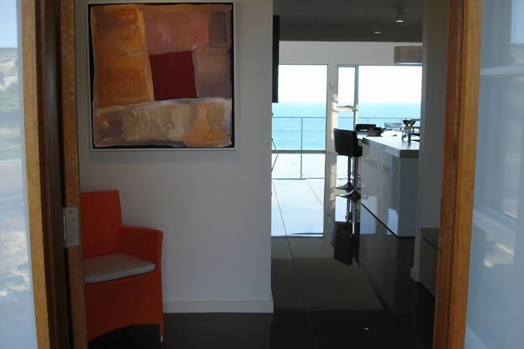 Luxury Accommodation with Breathtaking Sea Views