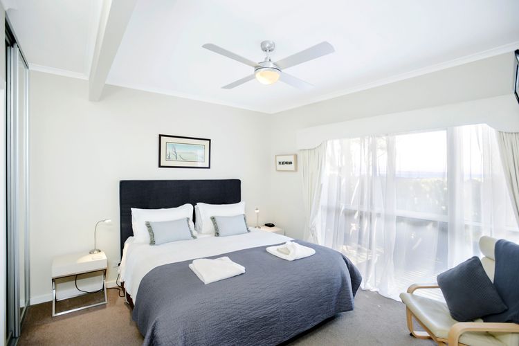 Stunning Townhouse on the Foreshore