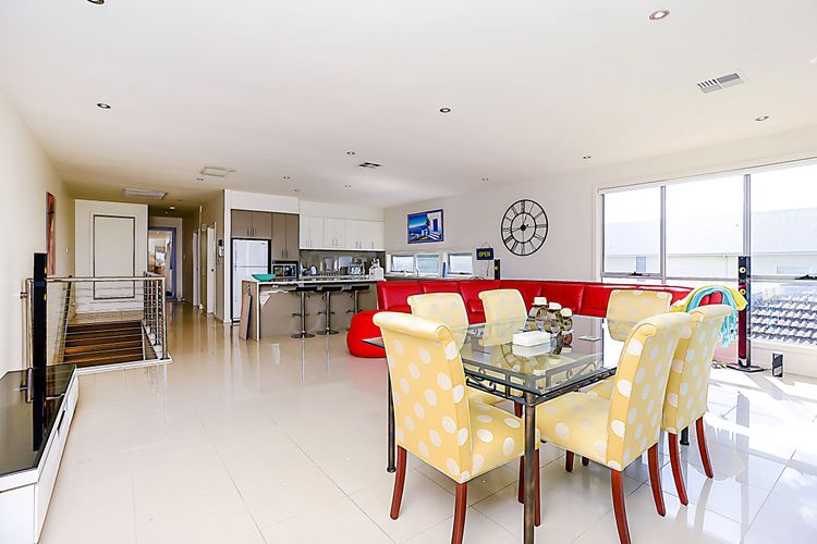 Luxury and Beachfront on Franklin