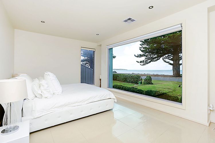 Luxury and Beachfront on Franklin