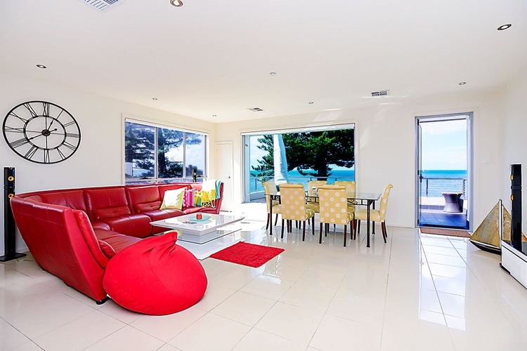 Luxury and Beachfront on Franklin