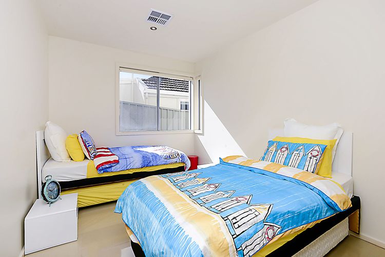 Luxury and Beachfront on Franklin