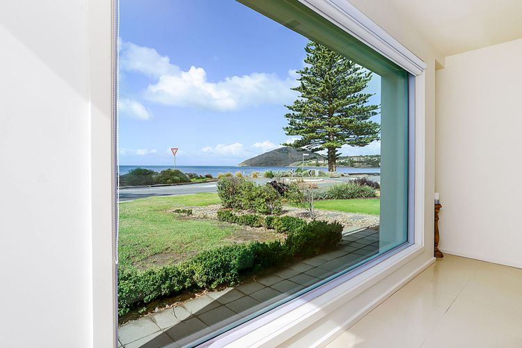 Luxury and Beachfront on Franklin