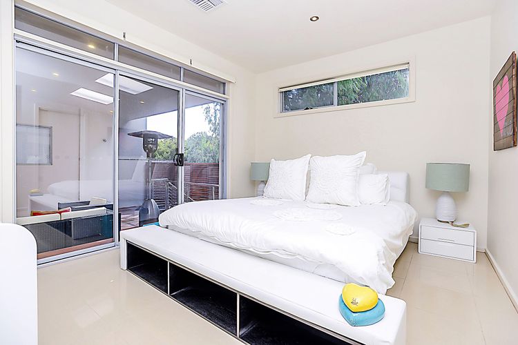 Luxury and Beachfront on Franklin