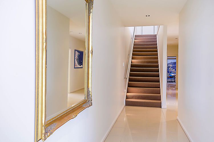 Luxury and Beachfront on Franklin