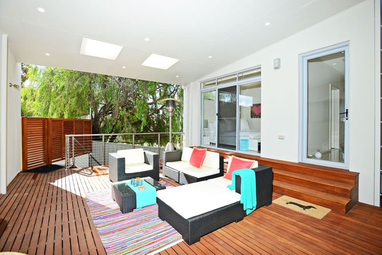 Luxury and Beachfront on Franklin