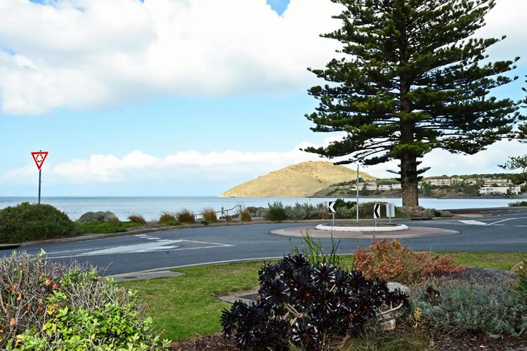 Luxury and Beachfront on Franklin