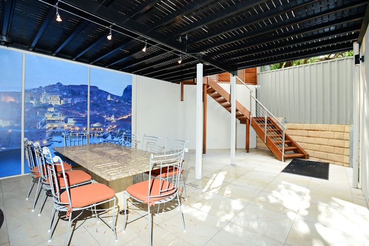 Luxury and Beachfront on Franklin