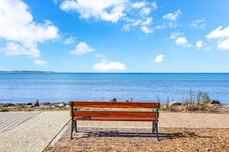 Fantastic Beachside Townhouse